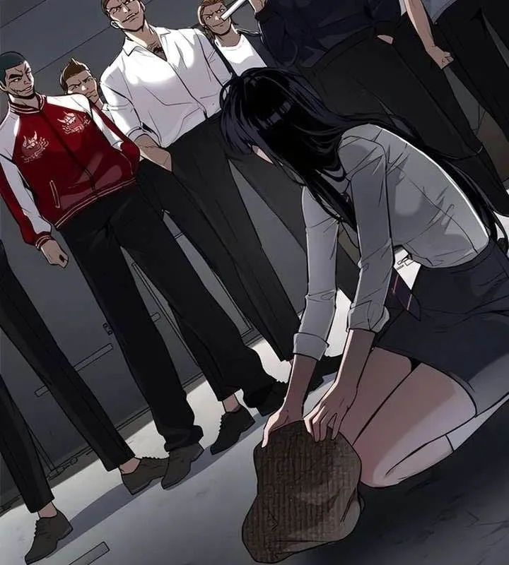 Giao Ước Bất Tử Chapter 3 - Trang 10