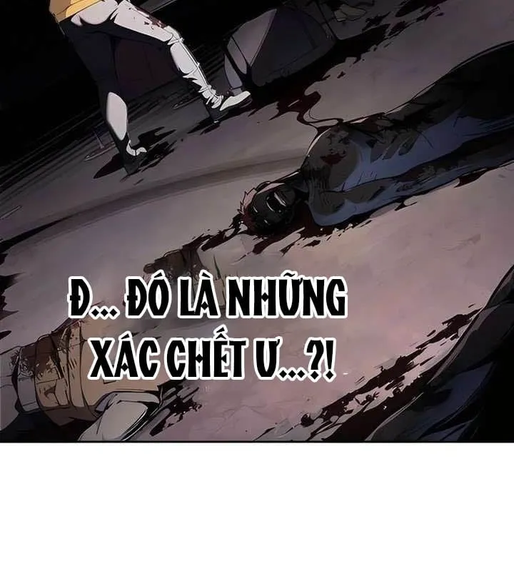 Giao Ước Bất Tử Chapter 3 - Trang 14