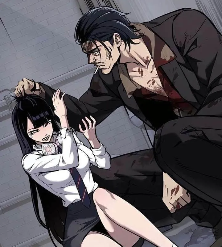 Giao Ước Bất Tử Chapter 3 - Trang 18