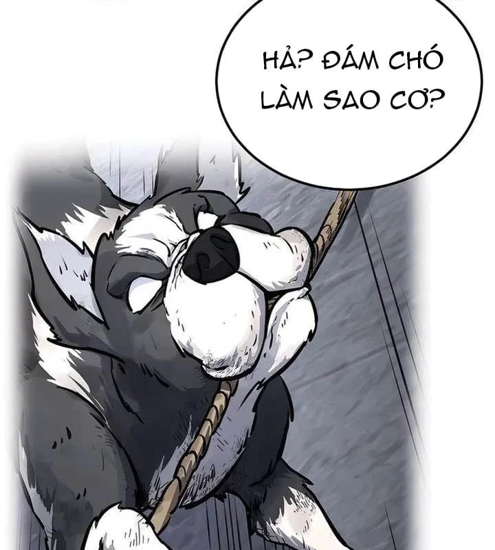 Giao Ước Bất Tử Chapter 3 - Trang 33