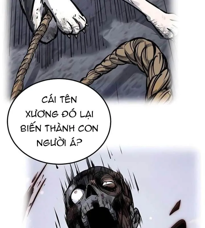 Giao Ước Bất Tử Chapter 3 - Trang 34