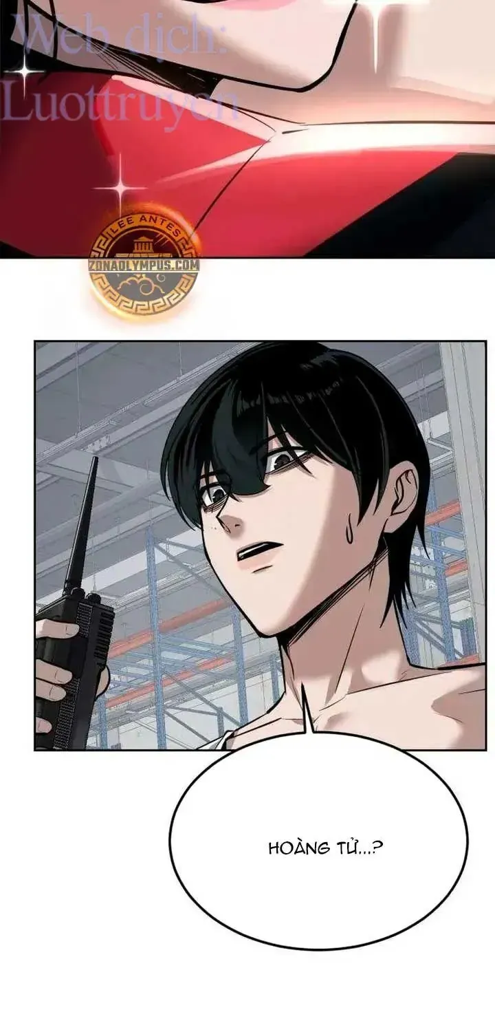 Giao Ước Bất Tử Chapter 30 - Trang 12