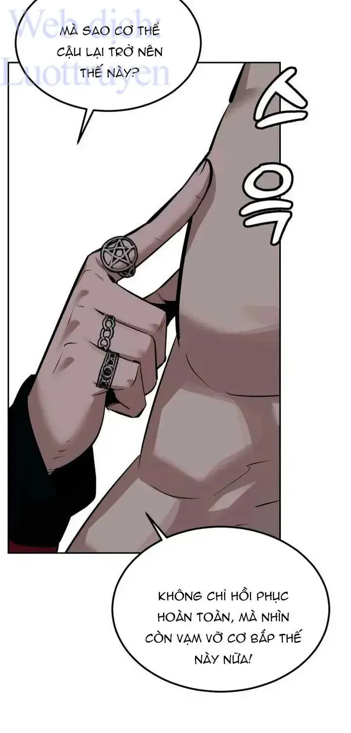 Giao Ước Bất Tử Chapter 30 - Trang 16