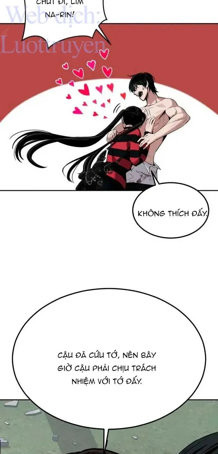 Giao Ước Bất Tử Chapter 30 - Trang 20