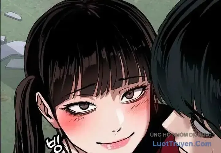 Giao Ước Bất Tử Chapter 30 - Trang 21