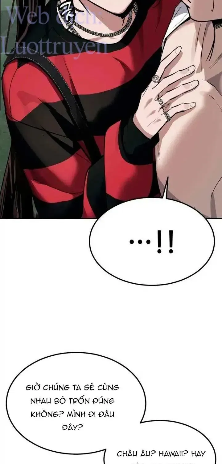 Giao Ước Bất Tử Chapter 30 - Trang 22