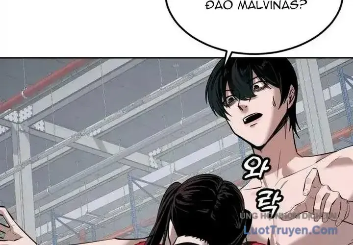Giao Ước Bất Tử Chapter 30 - Trang 23