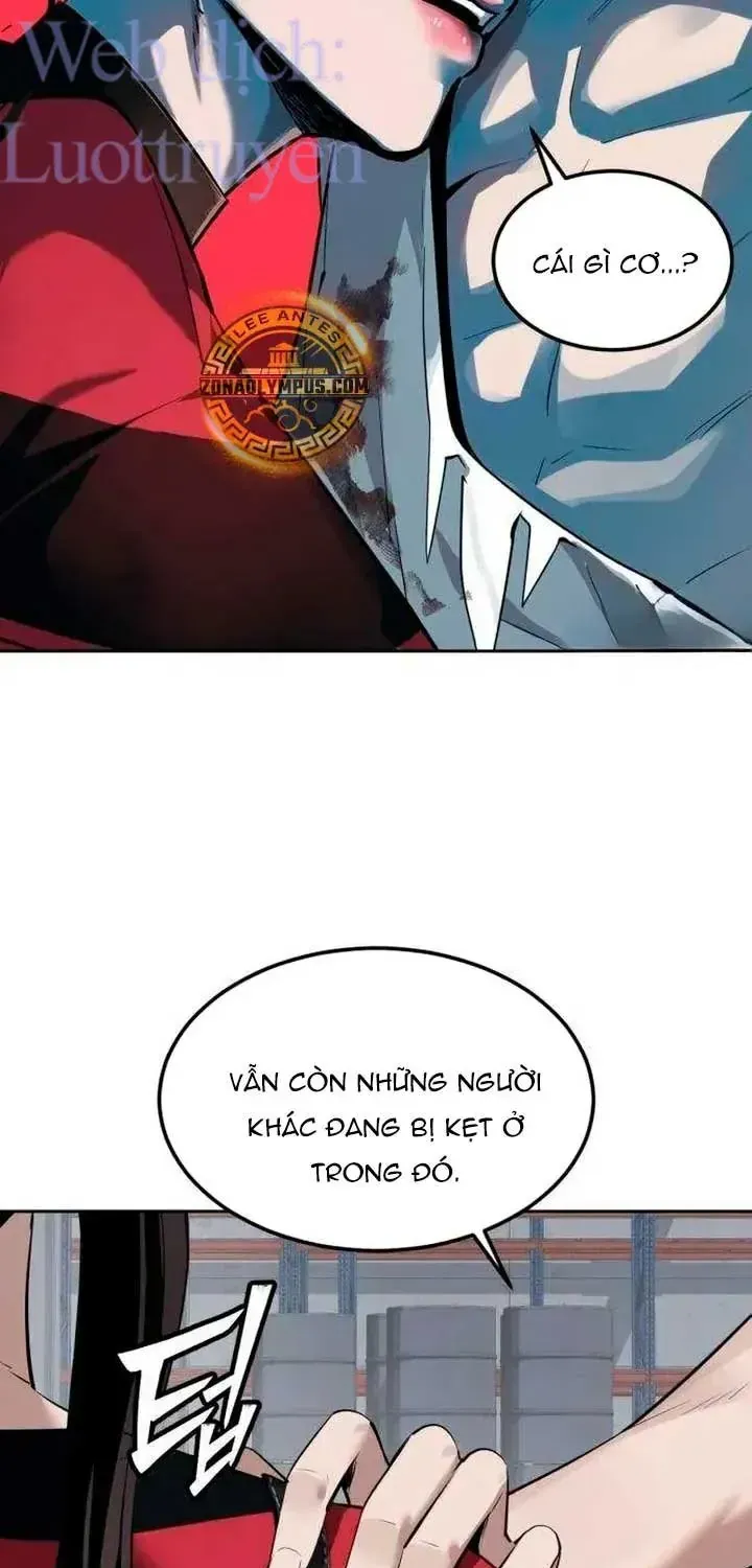 Giao Ước Bất Tử Chapter 30 - Trang 26