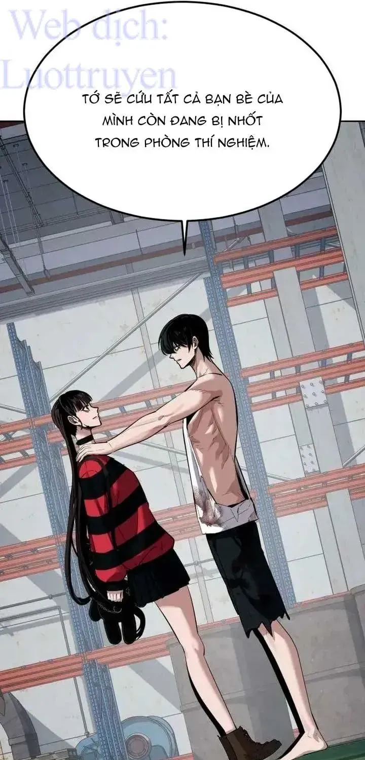 Giao Ước Bất Tử Chapter 30 - Trang 29