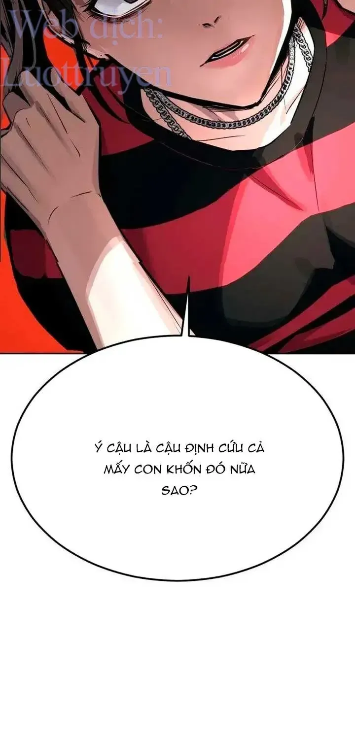 Giao Ước Bất Tử Chapter 30 - Trang 33