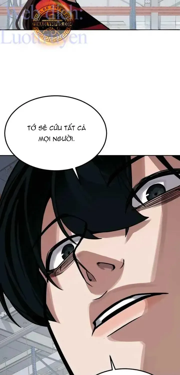 Giao Ước Bất Tử Chapter 30 - Trang 37