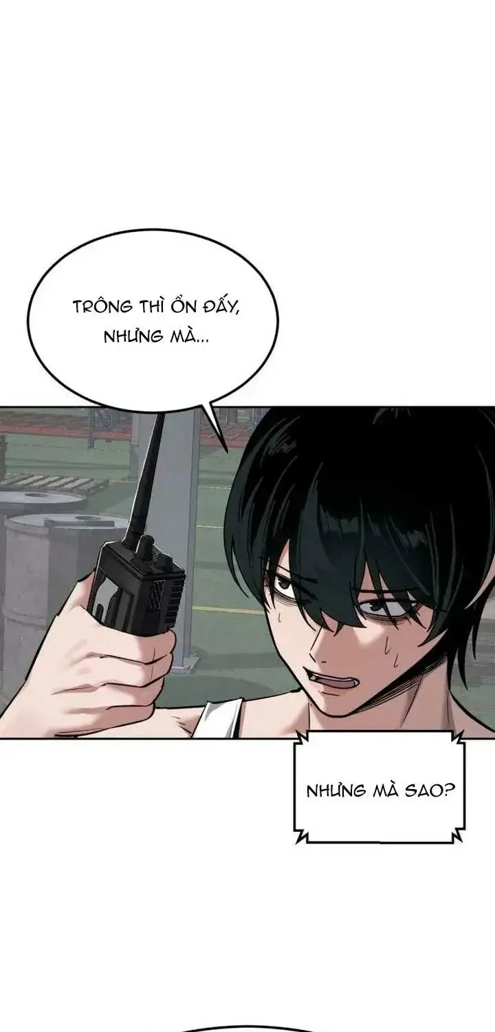 Giao Ước Bất Tử Chapter 30 - Trang 4