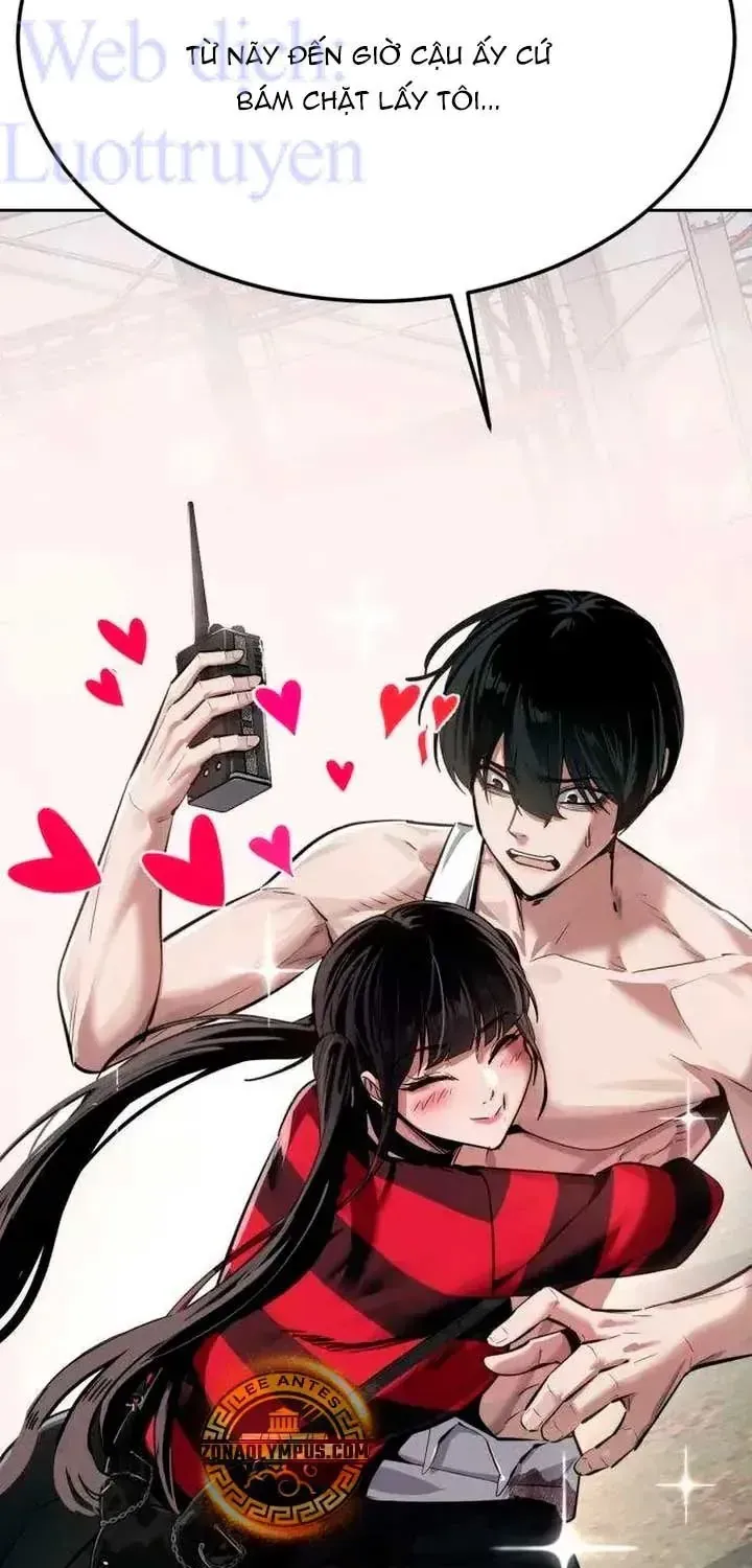 Giao Ước Bất Tử Chapter 30 - Trang 6
