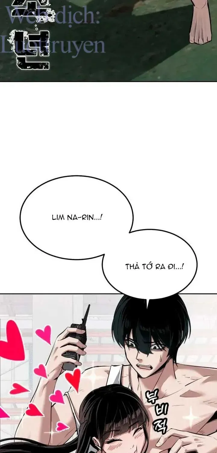 Giao Ước Bất Tử Chapter 30 - Trang 8