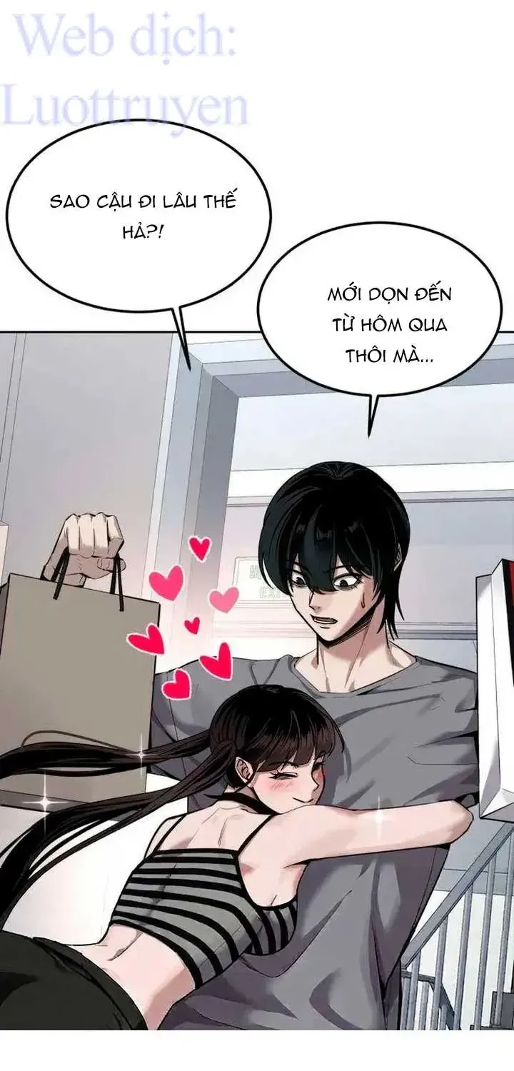 Giao Ước Bất Tử Chapter 31 - Trang 14