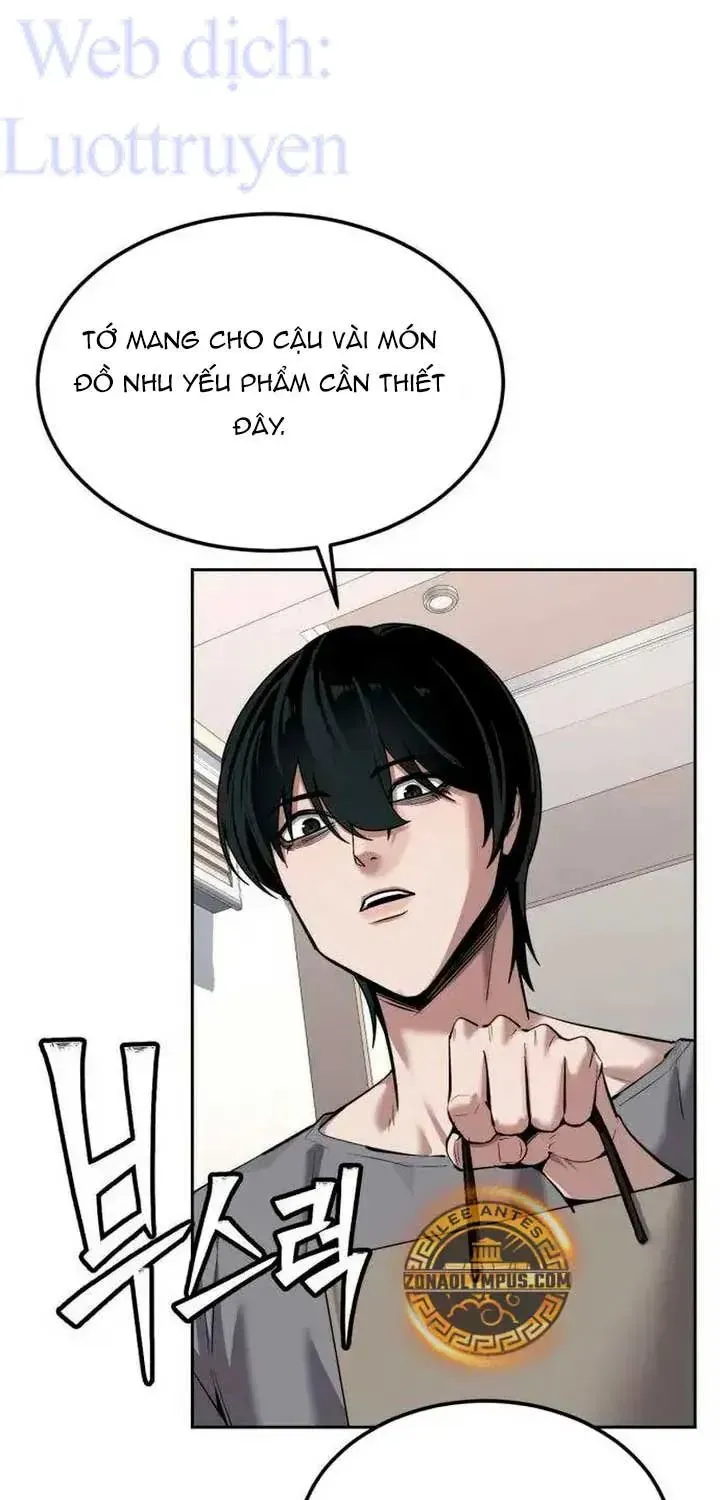 Giao Ước Bất Tử Chapter 31 - Trang 20