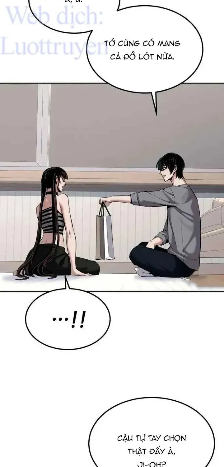 Giao Ước Bất Tử Chapter 31 - Trang 24