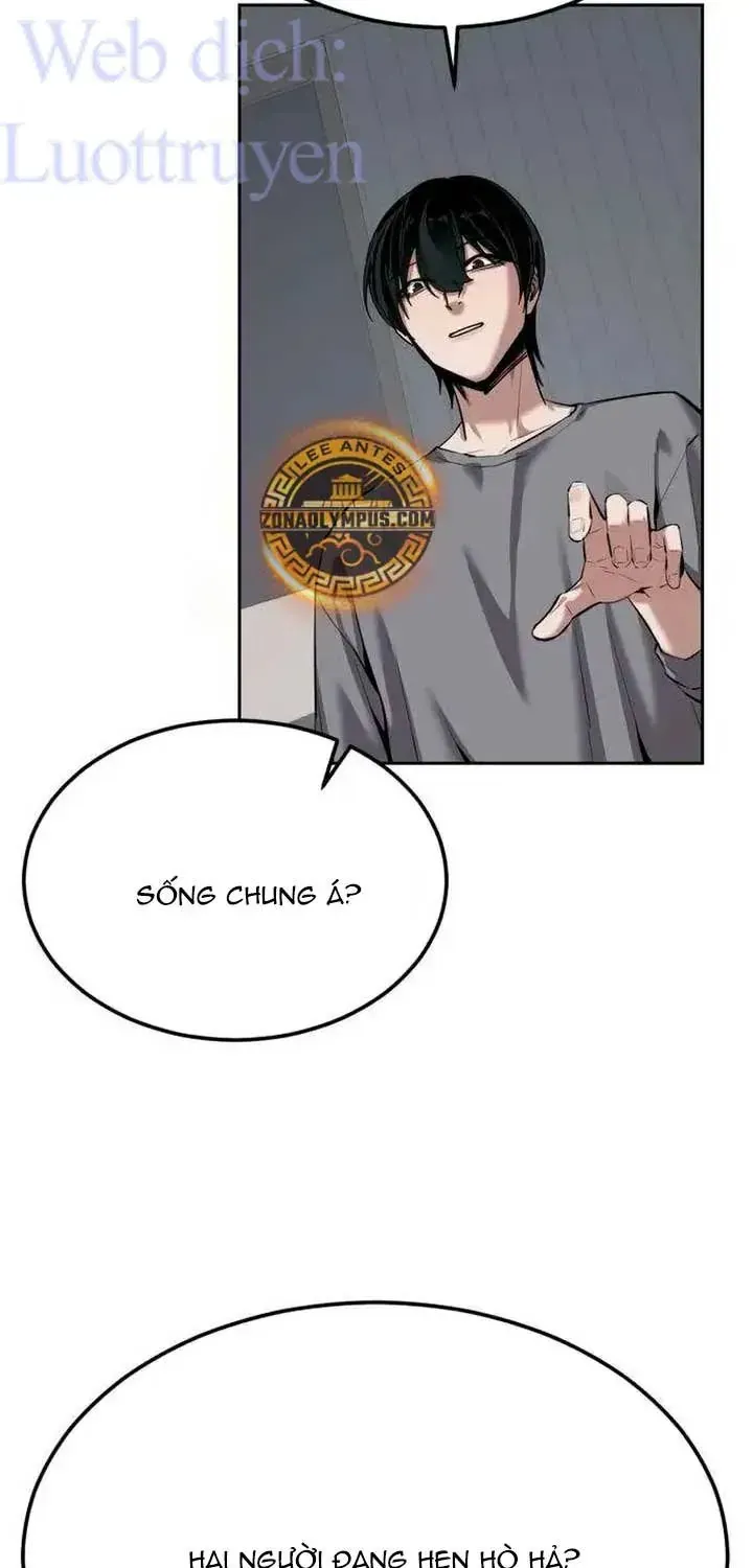 Giao Ước Bất Tử Chapter 31 - Trang 30