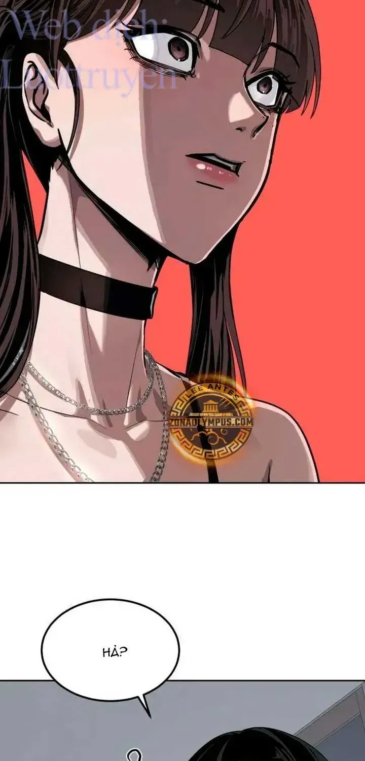 Giao Ước Bất Tử Chapter 31 - Trang 32