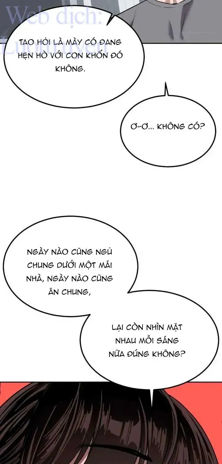 Giao Ước Bất Tử Chapter 31 - Trang 34