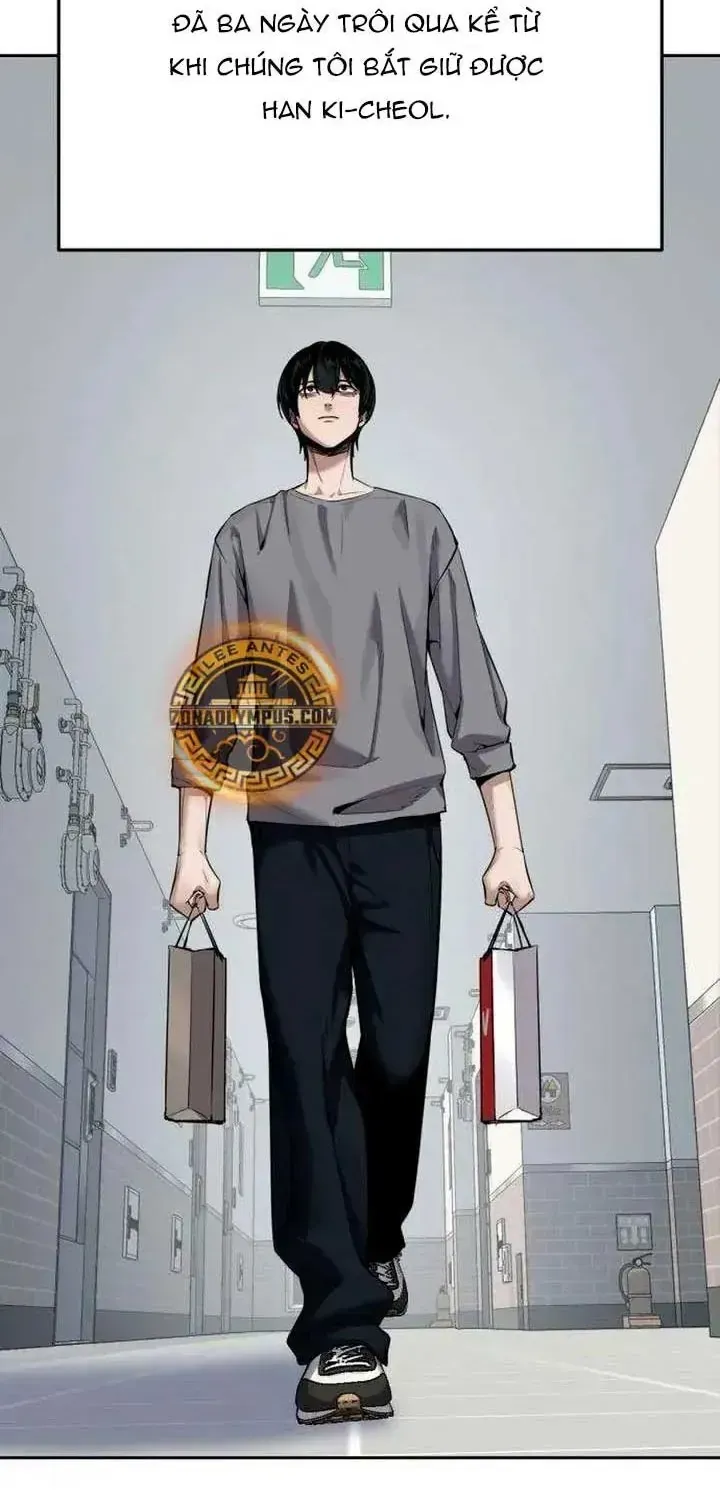 Giao Ước Bất Tử Chapter 31 - Trang 4