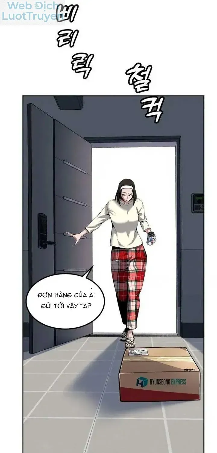 Giao Ước Bất Tử Chapter 32 - Trang 12