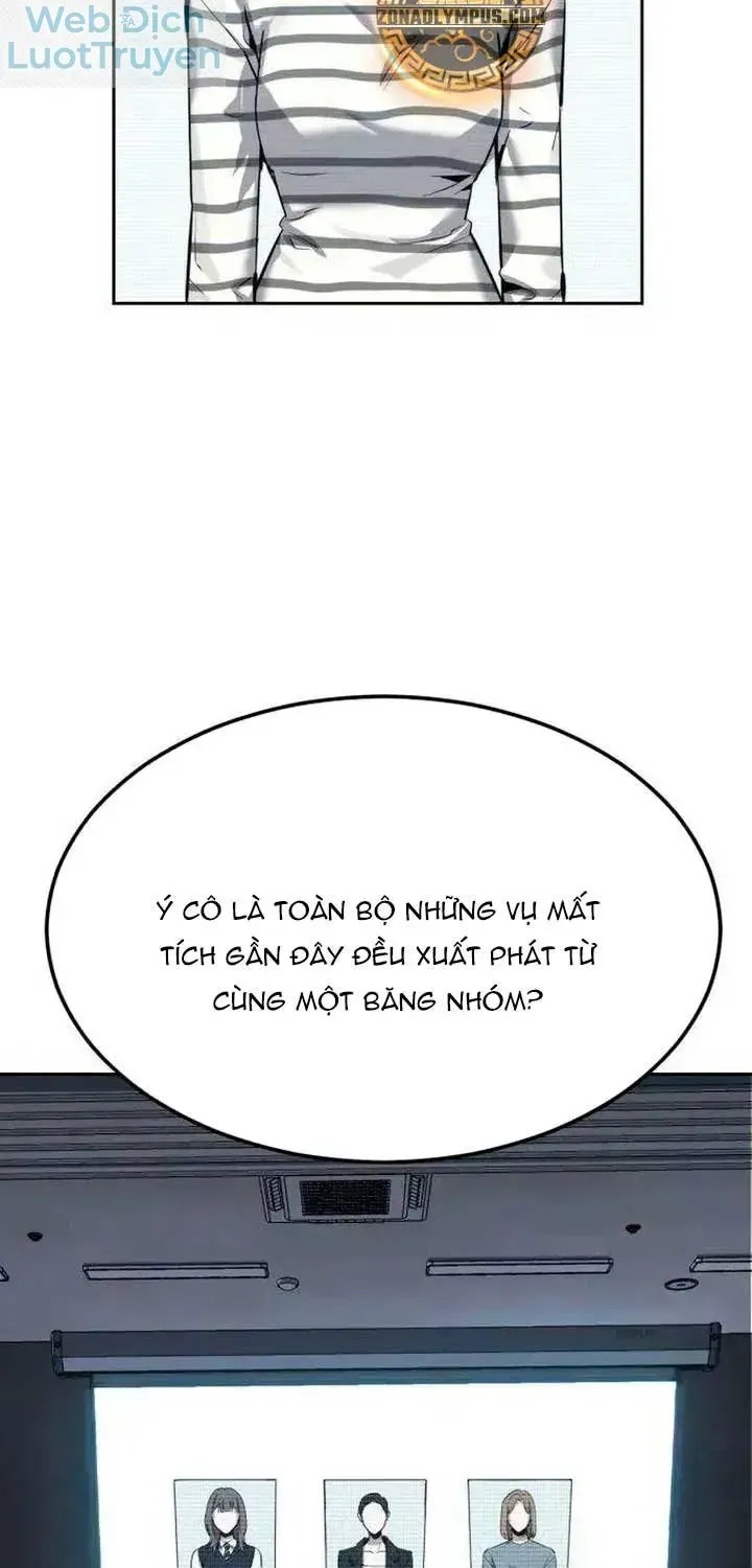 Giao Ước Bất Tử Chapter 32 - Trang 20