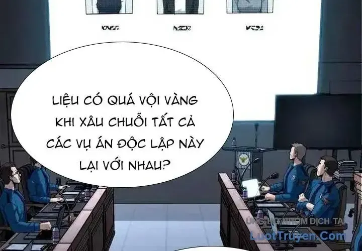 Giao Ước Bất Tử Chapter 32 - Trang 21