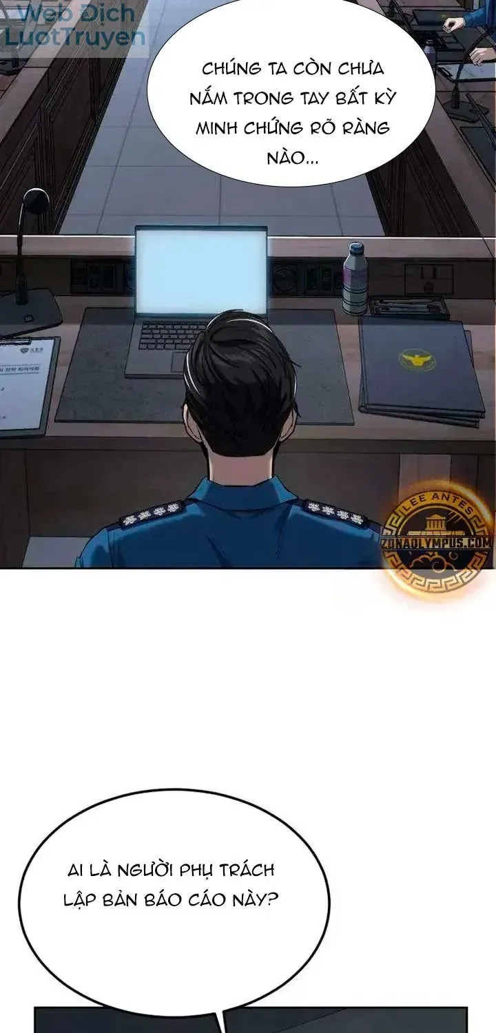 Giao Ước Bất Tử Chapter 32 - Trang 22