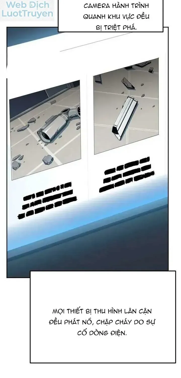 Giao Ước Bất Tử Chapter 32 - Trang 31