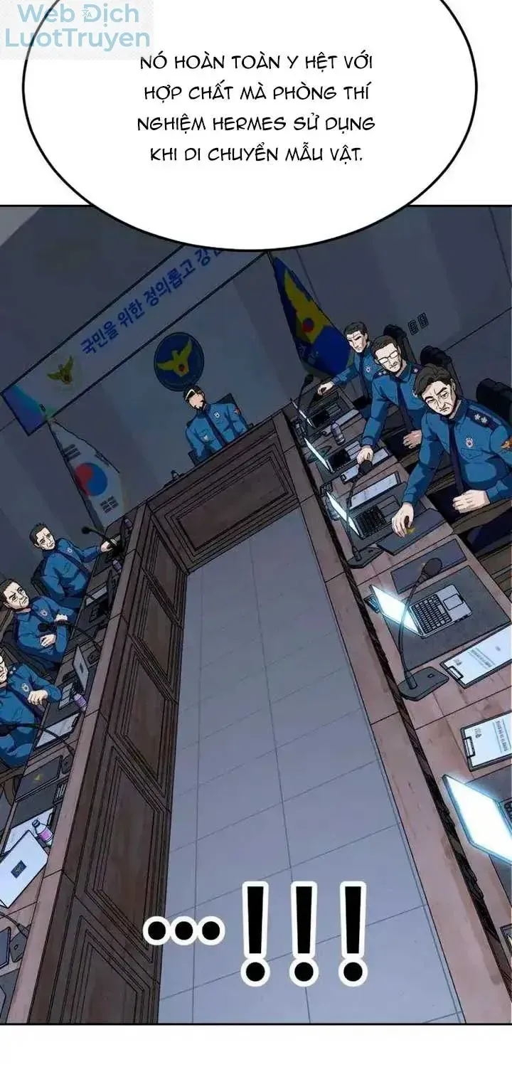 Giao Ước Bất Tử Chapter 32 - Trang 37
