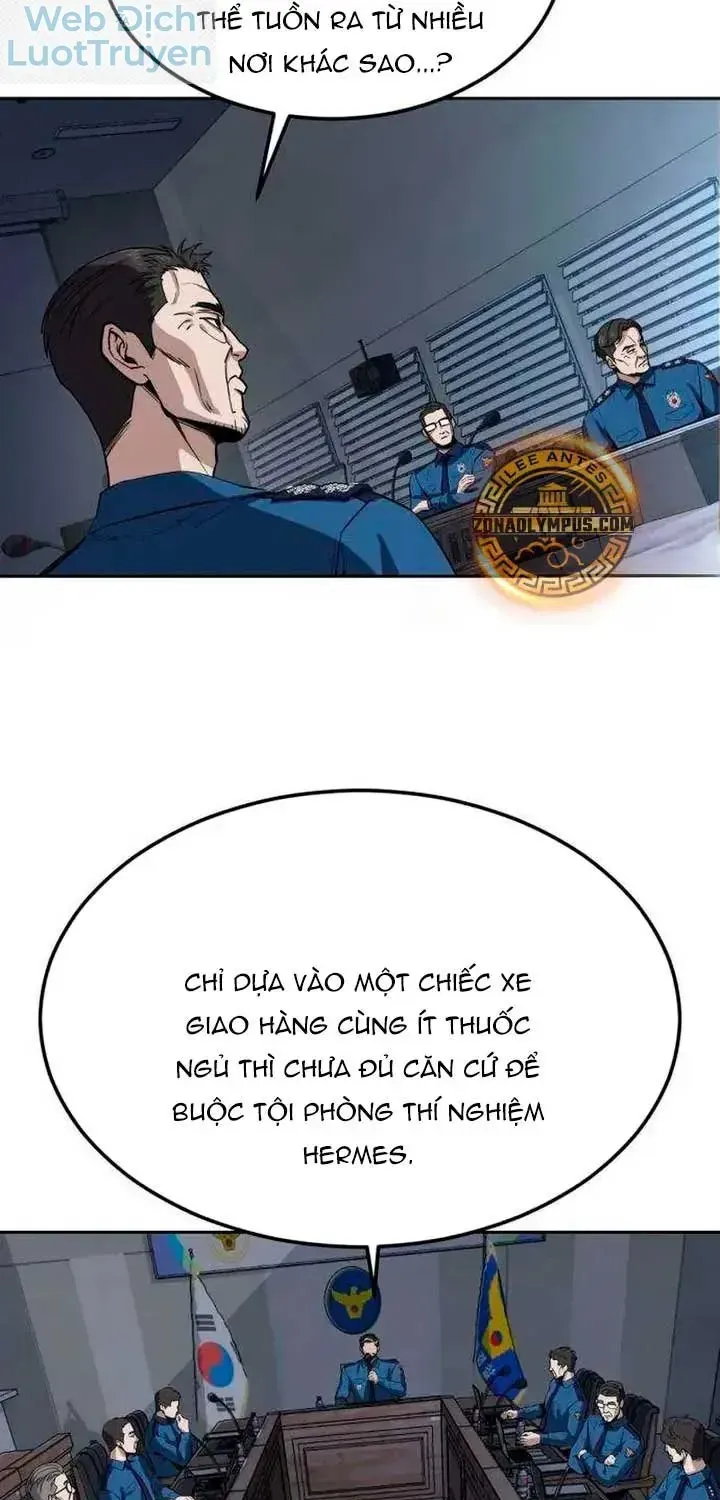 Giao Ước Bất Tử Chapter 32 - Trang 39