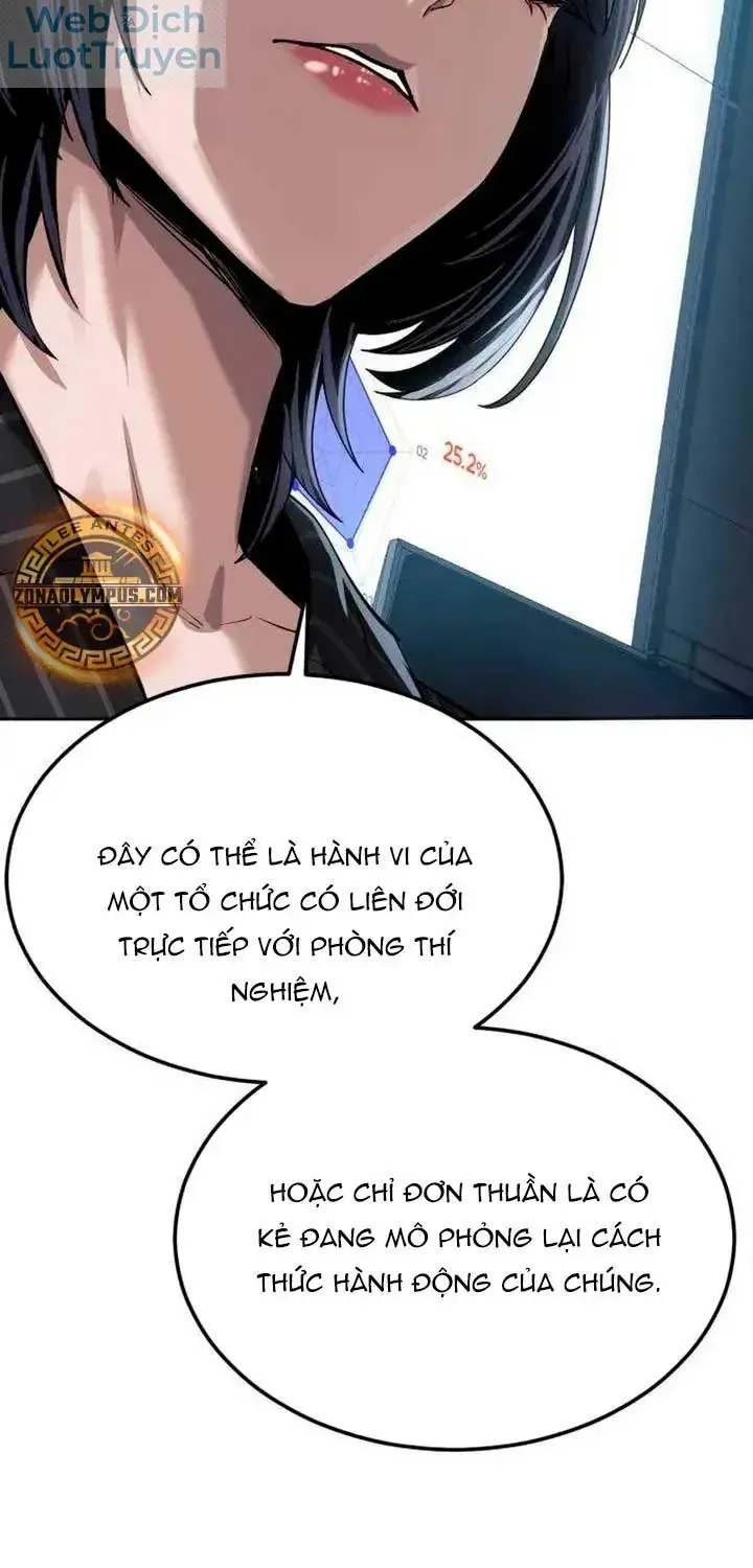 Giao Ước Bất Tử Chapter 32 - Trang 43