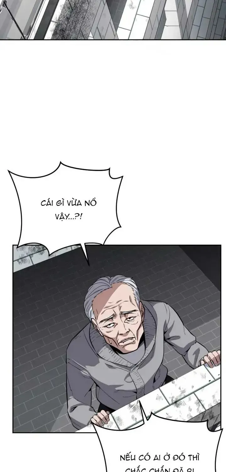 Giao Ước Bất Tử Chapter 33 - Trang 11