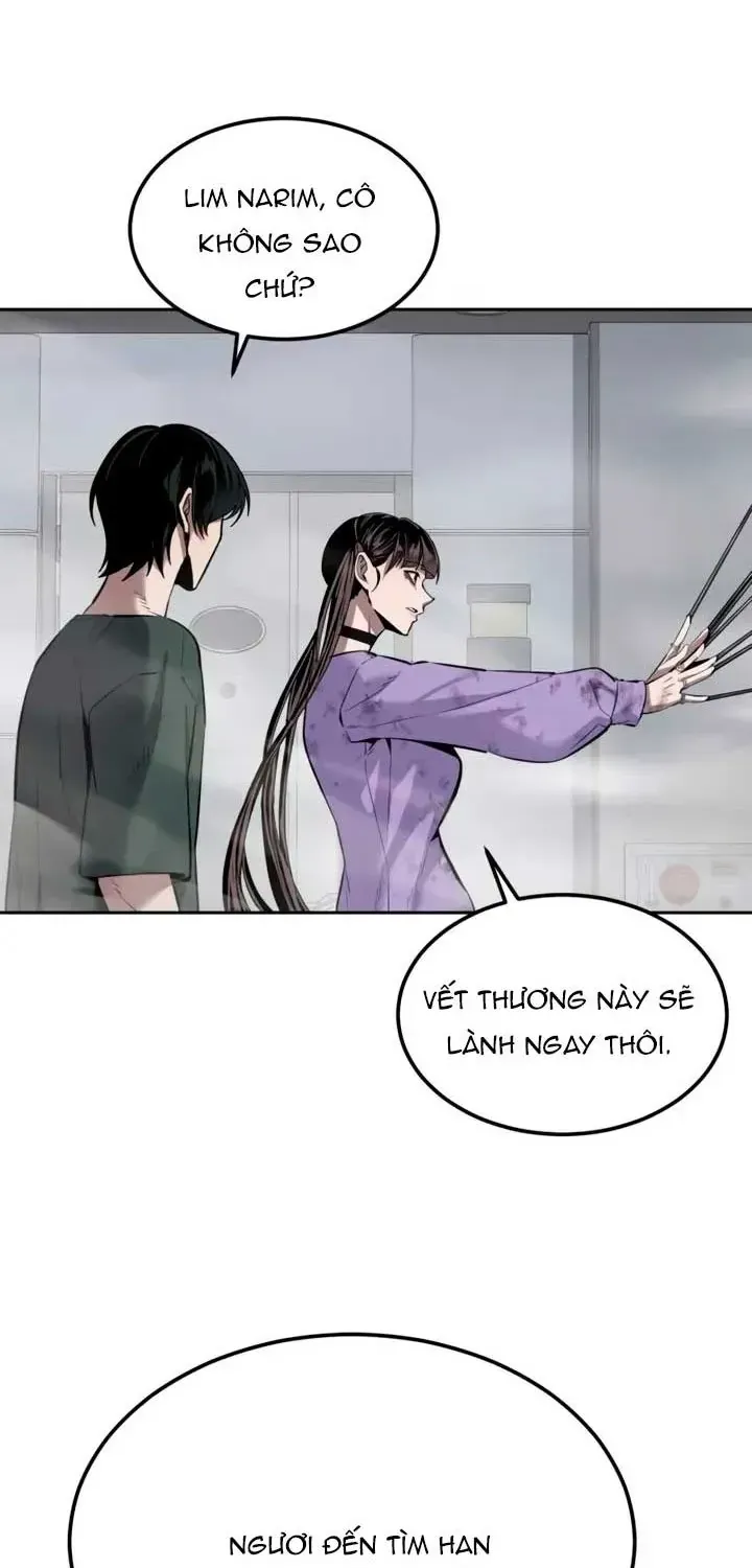 Giao Ước Bất Tử Chapter 33 - Trang 13