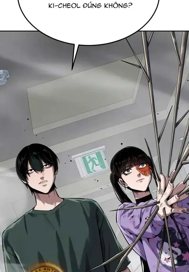 Giao Ước Bất Tử Chapter 33 - Trang 14