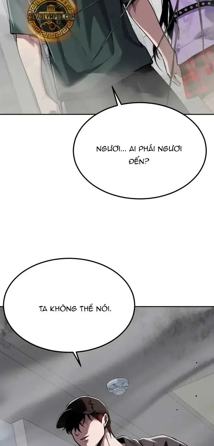 Giao Ước Bất Tử Chapter 33 - Trang 15