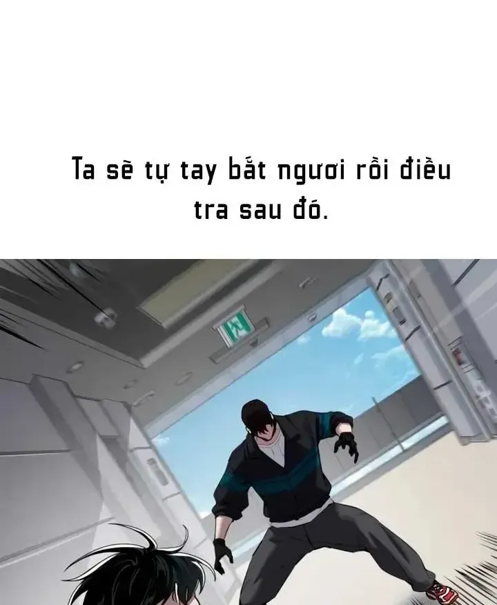 Giao Ước Bất Tử Chapter 33 - Trang 18