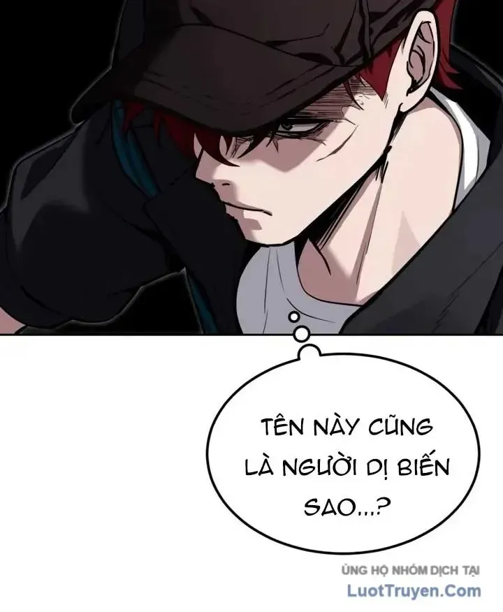 Giao Ước Bất Tử Chapter 33 - Trang 20