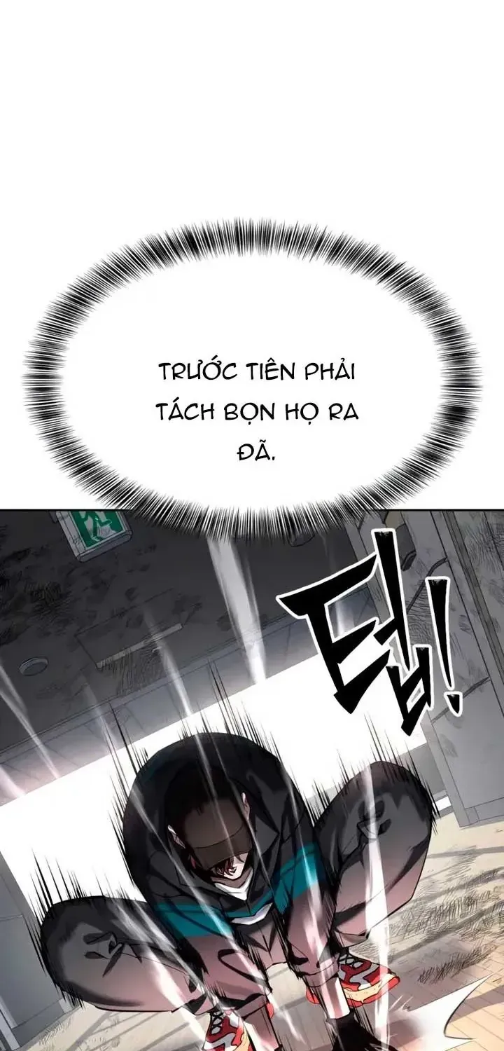 Giao Ước Bất Tử Chapter 33 - Trang 21