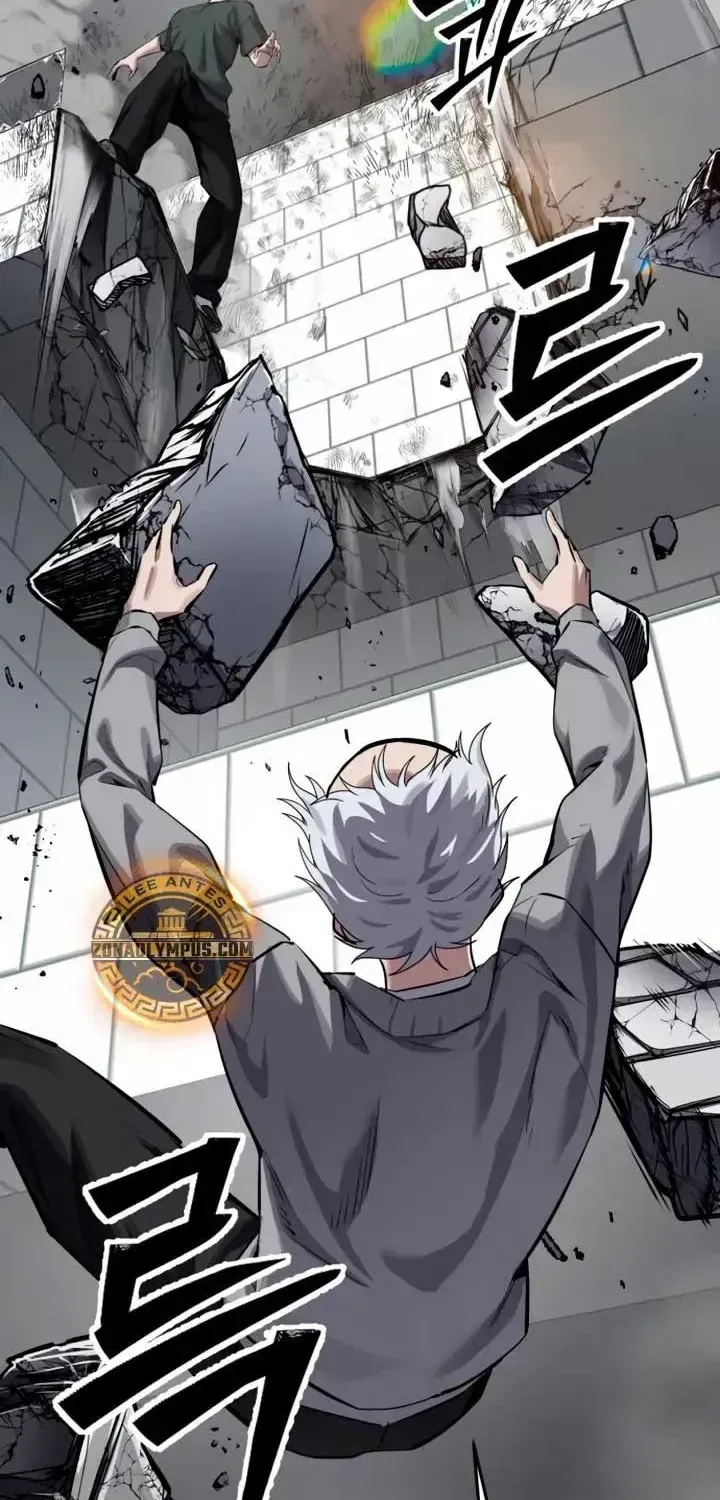 Giao Ước Bất Tử Chapter 33 - Trang 27