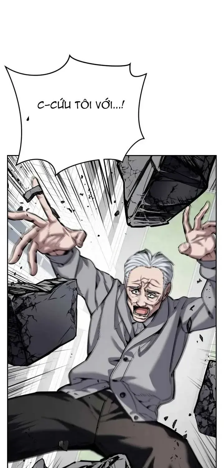 Giao Ước Bất Tử Chapter 33 - Trang 29
