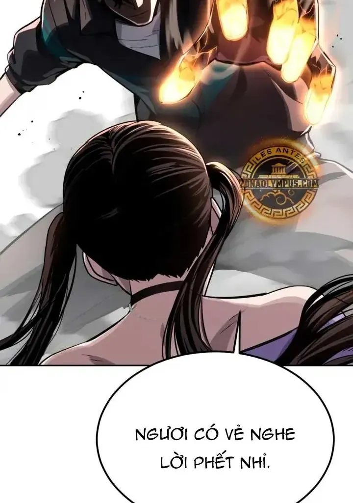 Giao Ước Bất Tử Chapter 33 - Trang 44
