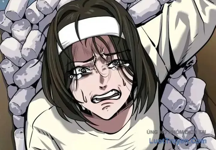 Giao Ước Bất Tử Chapter 34 - Trang 16