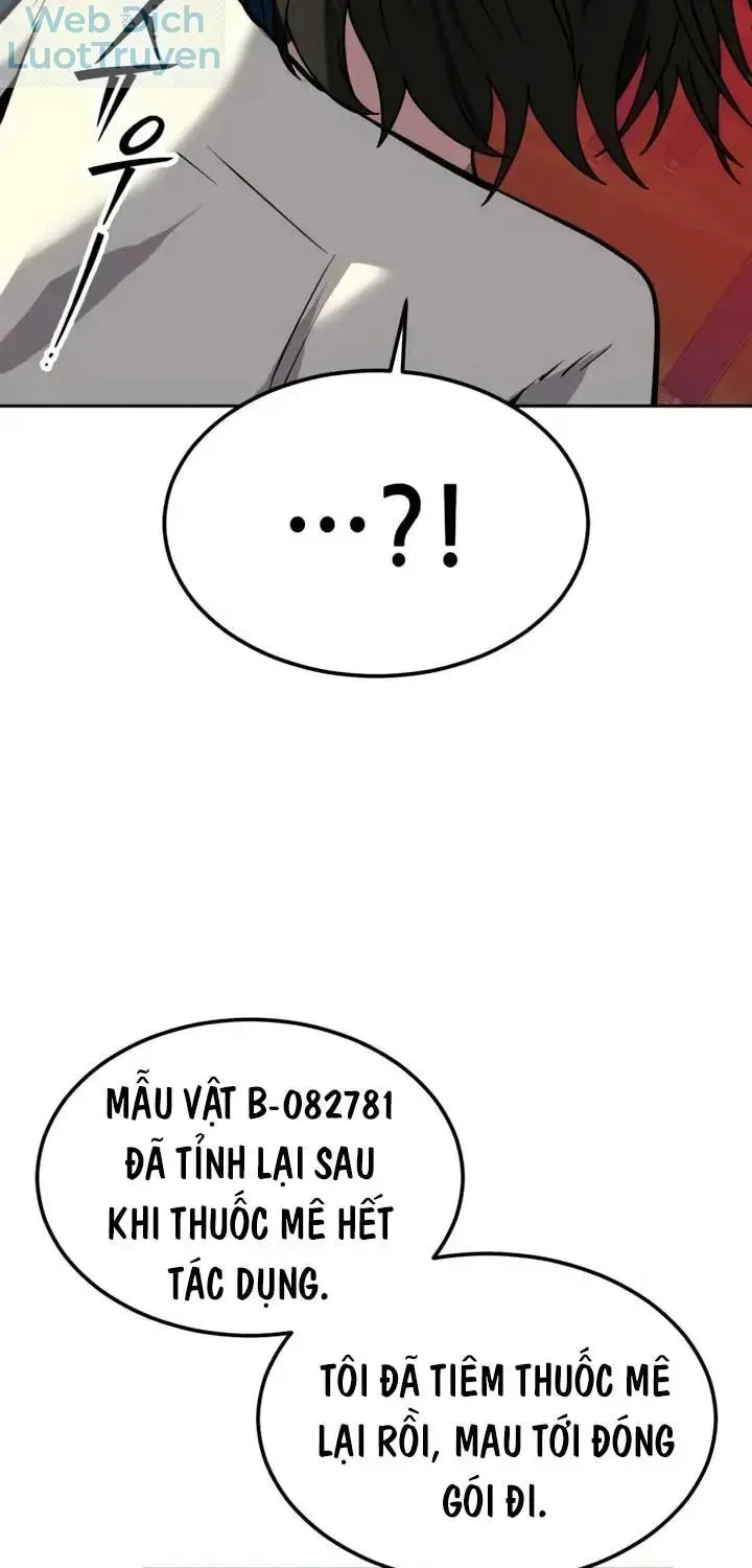 Giao Ước Bất Tử Chapter 34 - Trang 21