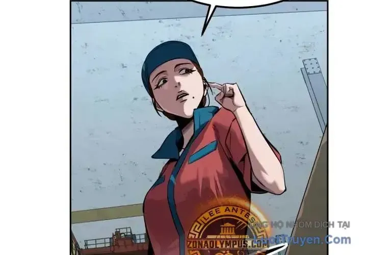 Giao Ước Bất Tử Chapter 34 - Trang 22