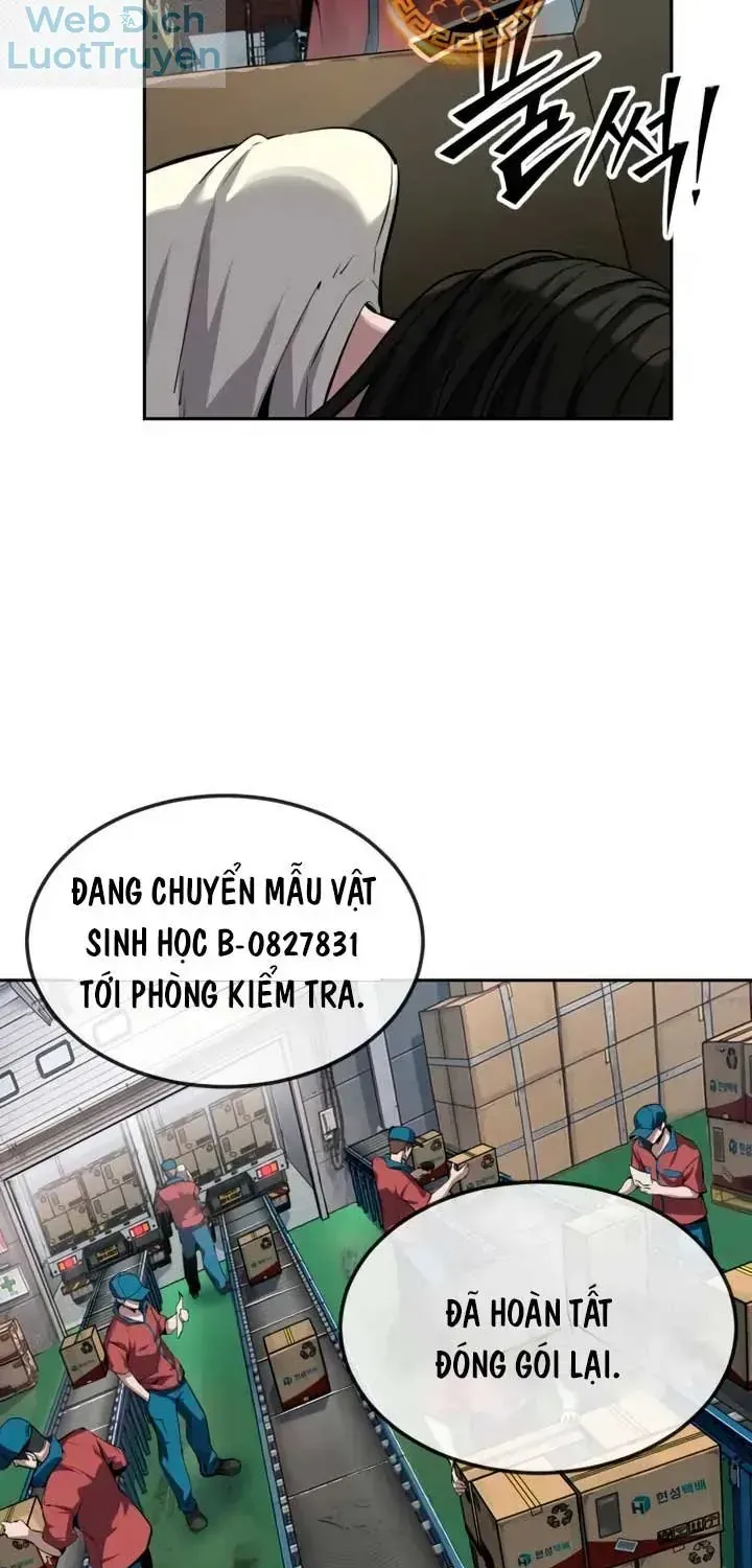 Giao Ước Bất Tử Chapter 34 - Trang 23