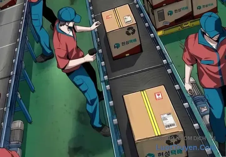 Giao Ước Bất Tử Chapter 34 - Trang 24