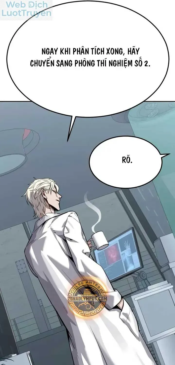 Giao Ước Bất Tử Chapter 34 - Trang 30