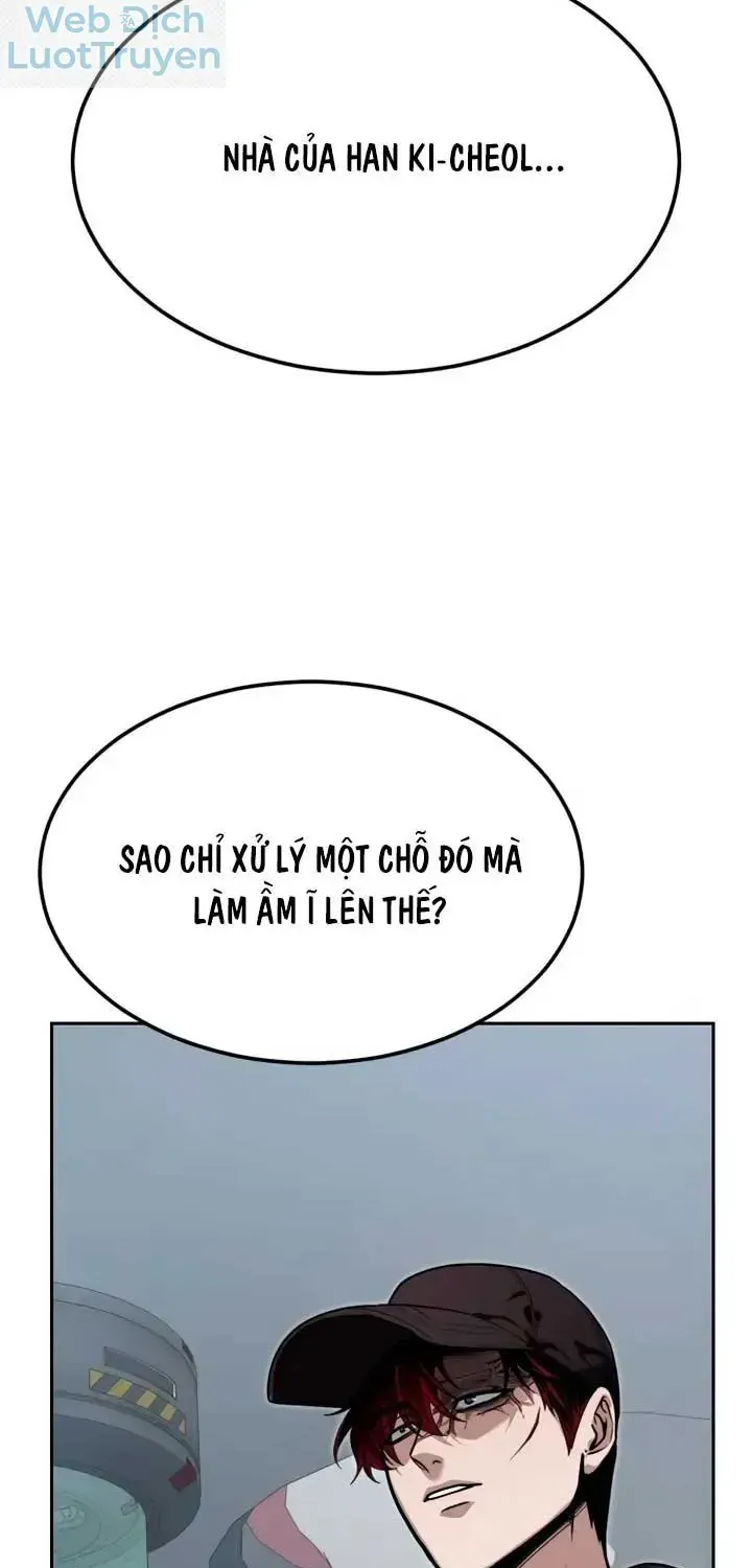 Giao Ước Bất Tử Chapter 34 - Trang 36